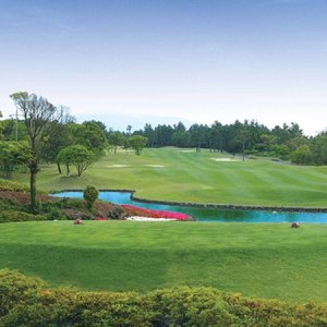 1박2일제주골프패키지 실속있는 투어 예약 크라운+세인트 36홀+골프텔1박