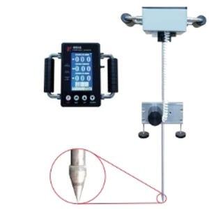 깊이별 토양 수분 EC 지온 센서 WT-2000N 토양수분계 수분센서 측정기