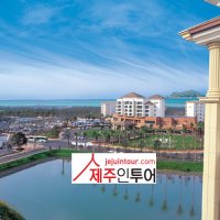 35인승 제주도관광버스 전세버스대여 제주승합차