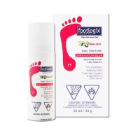 FOOTLOGIX 스피랄린 안티펑거 스프레이 50ml