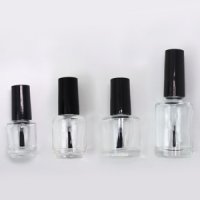 매니큐어 유리공병 오일 용기 5ml/10ml/15ml