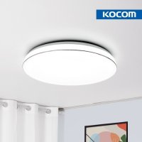 코콤LED 다빈 LED 원형 방등 55W 안방등