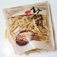 청하상회 황태채  1팩  200g