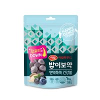 밥이보약 면역쑥쑥 건강볼 38g