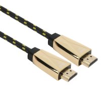 리버네트워크 넥시 HDMI 2.1Ver 파인골드 케이블