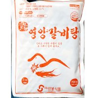 선봉식품 자연깃든 영양갈비탕 700g