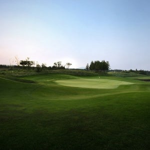 제주도골프장 부킹 해비치+사이프러스 36홀+리조트 주중 2인플레이