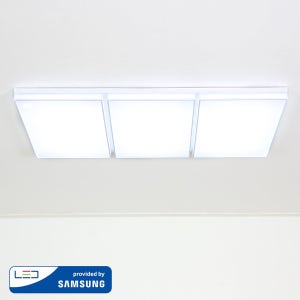 LED 빈스 밀크솔 거실등 150W / 삼성칩 국산 아트솔 바리솔 엘이디등 LED등기구