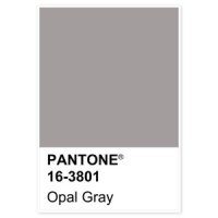 팬톤 파스텔 인테리어 액자 20호 PANTONE-158