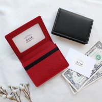 D LAB Rainbow Namecard wallet - 2 color