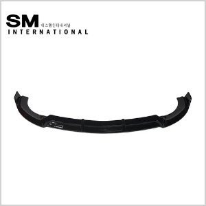 벤츠 E클래스 W213 브라버스 브라부스 스타일 프론트립 (2016년 이후 적용)