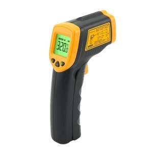 스마트센서 적외선온도계 AR320 비접촉온도계