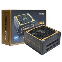 마이크로닉스 ASTRO GD 650W 80PLUS GOLD 풀모듈러 FDB