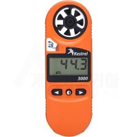 [계측기코리아] KESTREL 3000HS Heat Stress Meter