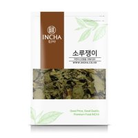 국내산 소루쟁이 소리쟁이 잎 300g 소루쟁이차