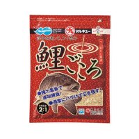 [마루큐] 코이고코로 450g 잉어떡밥 찌낚시용 떡밥