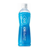 웅진식품 웅진 이온더핏 500ml