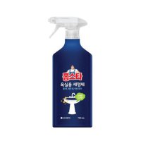 럭키산업 홈스타 욕실용 세정제 750ml