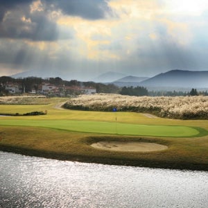 제주도 골프 부킹 에코랜드