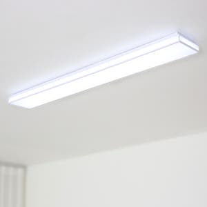 LED 빈스 밀크솔 주방등 25W/50W / 슬림 바리솔 아트솔 천재질 국산 주방LED LED조명