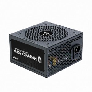 잘만 MegaMax 600W 80PLUS STANDARD ATX파워