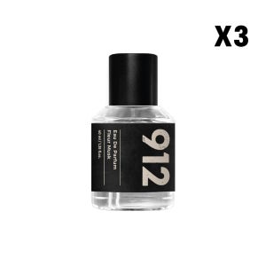 [2+1] 912 니치향수 플레르 머스크 40ml,inspired by : 딥디크 플레르드뽀