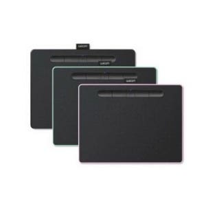 와콤 인튜어스 소형 블루투스 타블렛 CTL-4100WL [옵션선택]