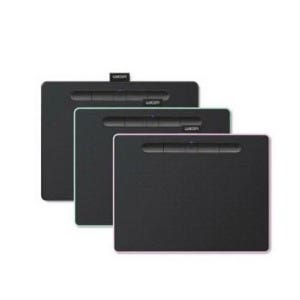 와콤 인튜어스 중형 블루투스 타블렛CTL-6100WL [옵션선택]