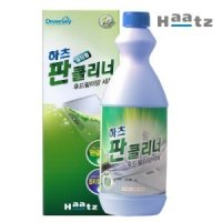 하츠 가스렌지후드 필터 청소 클리너 판클리너 HC-MP1000 후드기름때제거