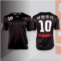 스타 전사 유니폼 Model S07 상하의세트 팀복 축구