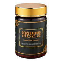 건강중심 침향 가루 분말 100g