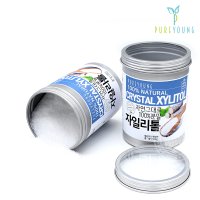 퓨어영 핀란드 자일리톨 가루 400g