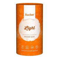 Xucker Light Erythritol - Better Sweet 1 kg (설탕 대체물)