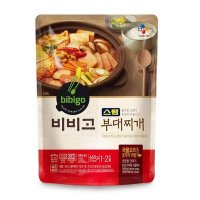 CJ 비비고 부대찌개 460G