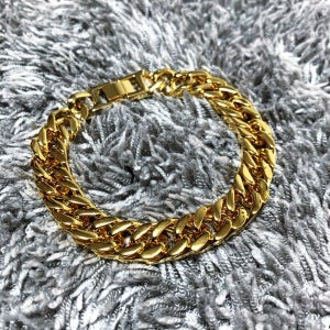 차원이다른🏅두꺼운 골드써지컬 팔찌!, 몬스터파라코드