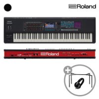 롤랜드신디사이저 Roland Synthesizer FANTOM8 팬텀 8