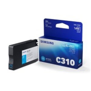 삼성전자 INK-C310/파랑/정품잉크[SL-J3520W,SL-J3523W,SL-J3560FW,SL-J3570FW]