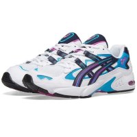 유니크룸프리미엄 국내배송 [270] 아식스 젤 카야노 5 OG Asics Gel Kayano 5 OG 1191A176-100