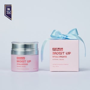 모이스트 업 히아루론 인텐스 크림