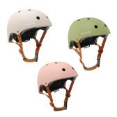맘앤리틀 퍼스트 유아 자전거 보호 헬멧