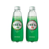 트레비 트레비 탄산수 300ml 라임 20pet + 자몽 20pet