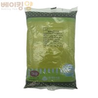 대두 통팥앙금 저감미 1kg