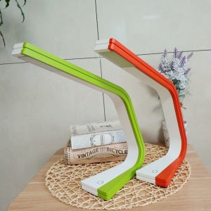 LED 코코 스탠드 4W / 공부조명 밝기조절 학습용스탠드 독서실스탠드