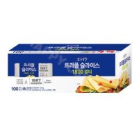 동원에프앤비 소와나무 트리플 슬라이스 멀티 1.8kg 100매