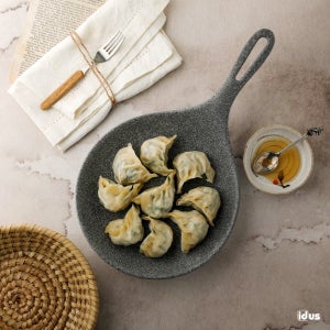 옥수의진심♥수제고기만두 36개, 옥수의진심