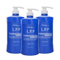 오로라 LPP 트리트먼트 헤어팩 1000ml 1+1+1 총3000ml