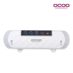 [오쿠]오쿠 무선 충전식 진공포장기 다기능커터칼 OCS-VP3000 SS