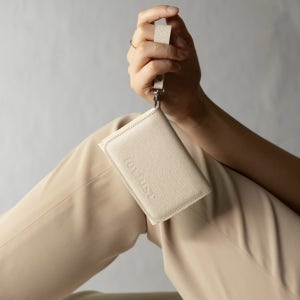 [내 손안에 시리즈2.] 당신의 기억을 담는지갑_바, 조이저스트(joyjust)