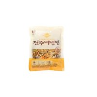 한우물영농종합 한우물 전주비빔밥 250g