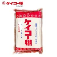 케이코 일본 세탁 가루풀/150g/다림풀/다이약스